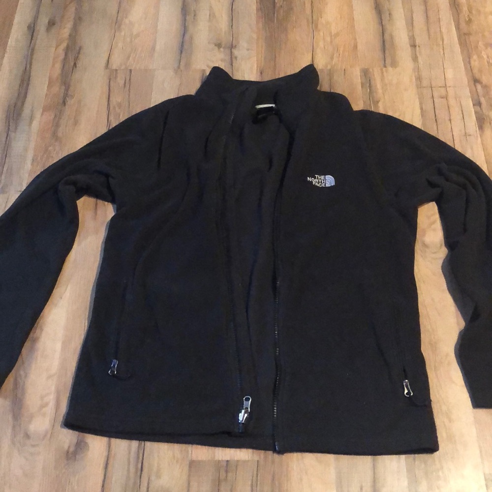 Light Jacket